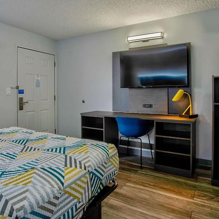 Motel 6-Richland, Wa - Kennewick المظهر الخارجي الصورة