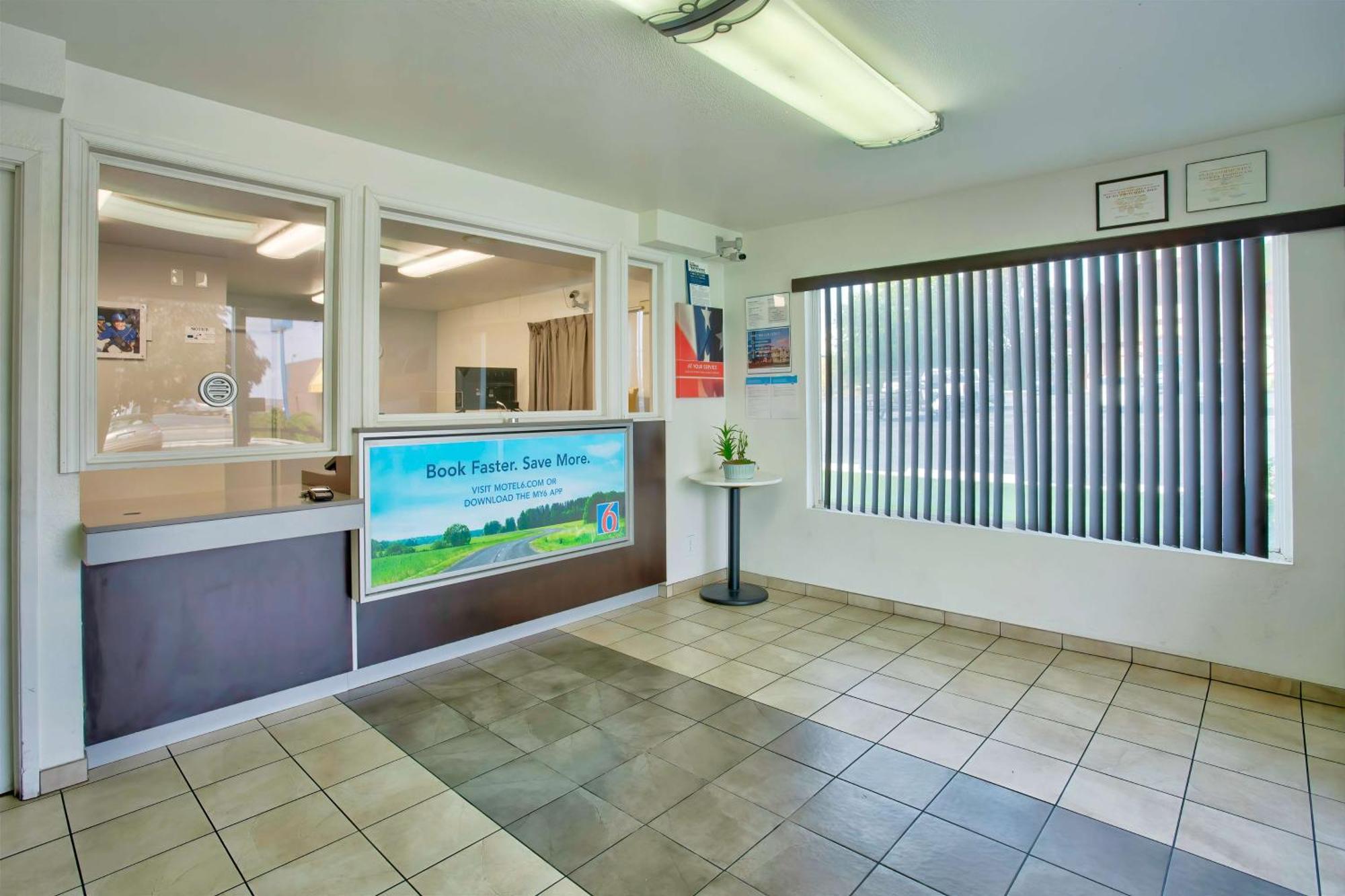 Motel 6-Richland, Wa - Kennewick المظهر الخارجي الصورة
