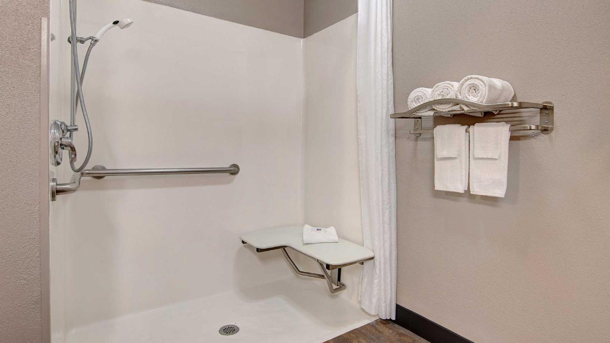 Motel 6-Richland, Wa - Kennewick المظهر الخارجي الصورة