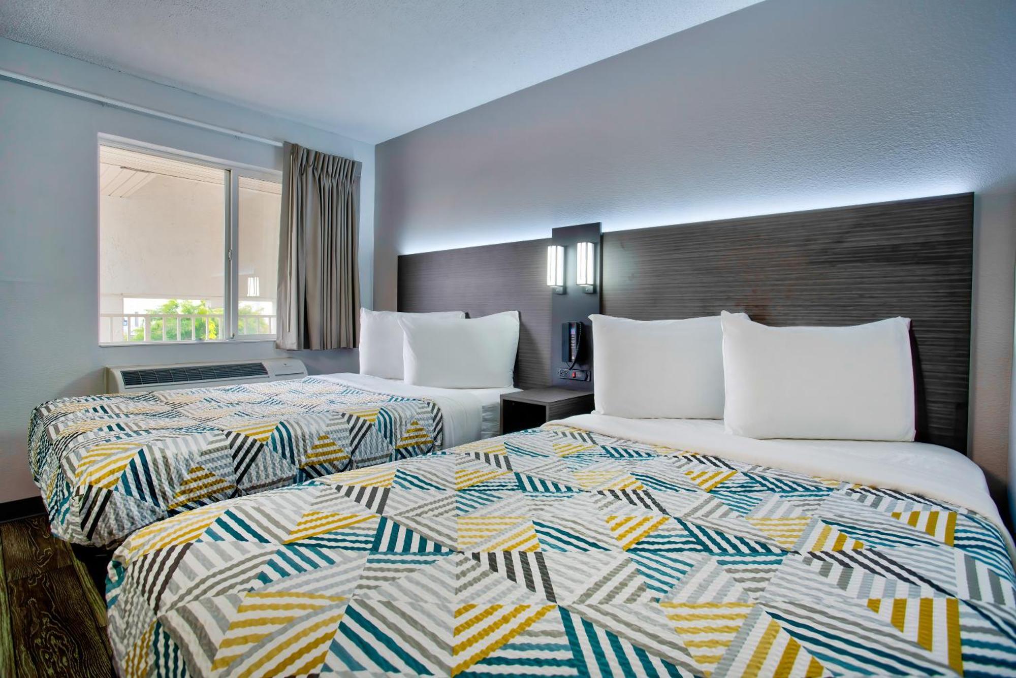 Motel 6-Richland, Wa - Kennewick المظهر الخارجي الصورة