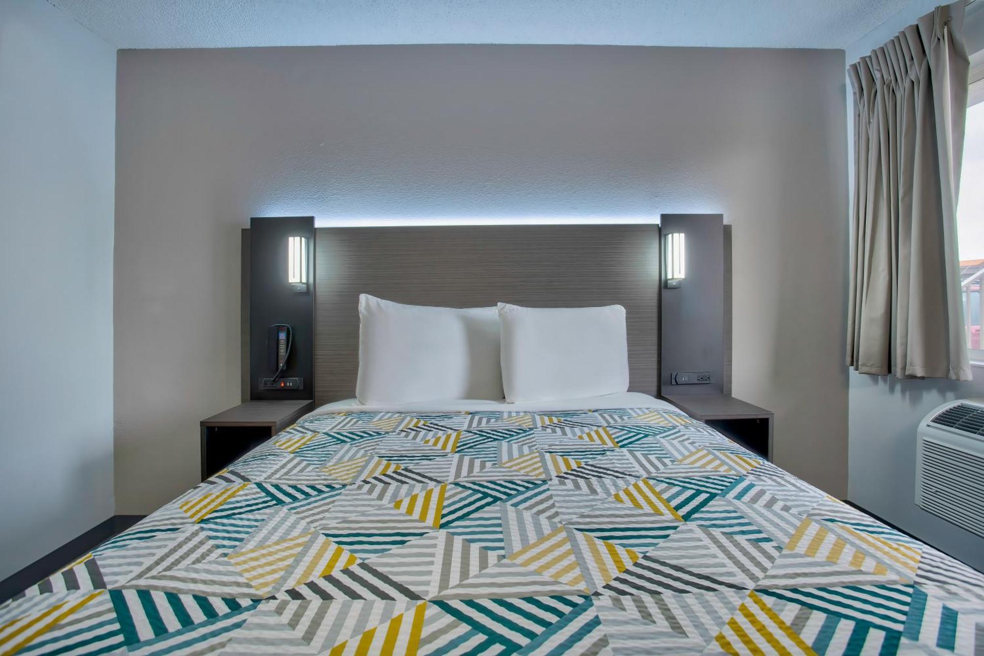 Motel 6-Richland, Wa - Kennewick المظهر الخارجي الصورة