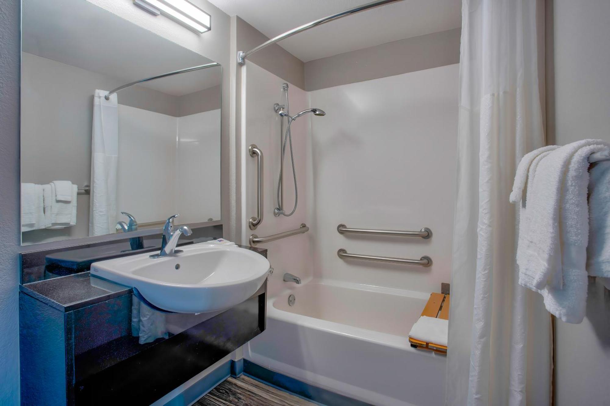 Motel 6-Richland, Wa - Kennewick المظهر الخارجي الصورة