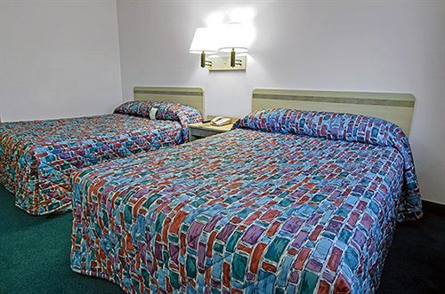 Motel 6-Richland, Wa - Kennewick المظهر الخارجي الصورة