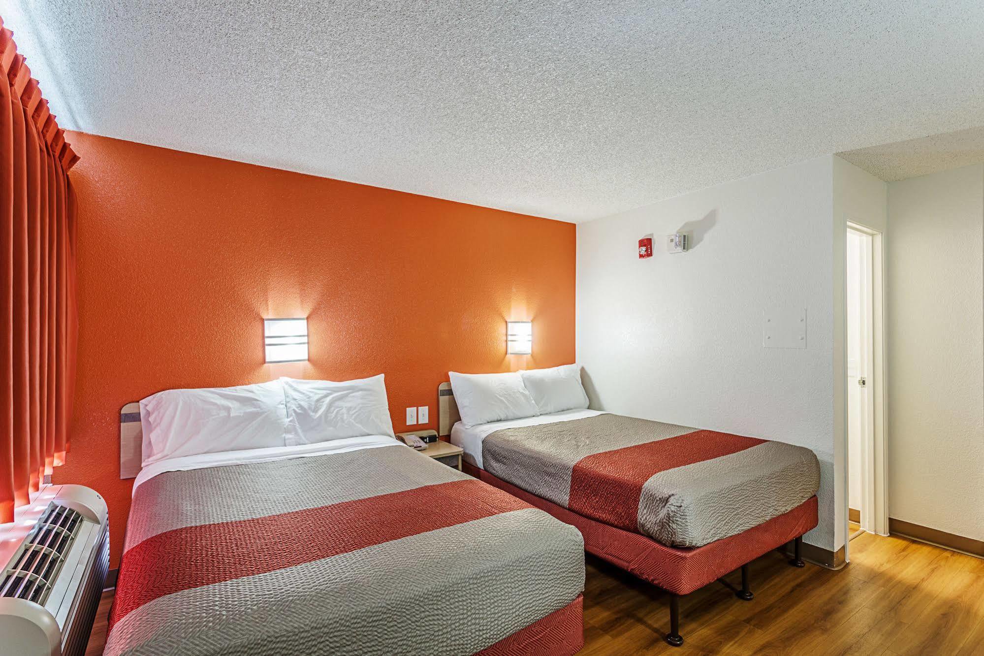 Motel 6-Richland, Wa - Kennewick المظهر الخارجي الصورة