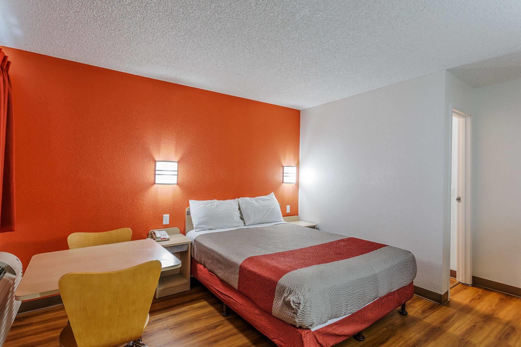 Motel 6-Richland, Wa - Kennewick المظهر الخارجي الصورة